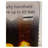 New in Box Exothermic Flamethrower (Gas or Diesel)