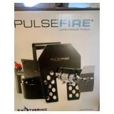 New in Box Exothermic Flamethrower (Gas or Diesel)