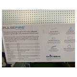 New in Box Exothermic Flamethrower (Gas or Diesel)