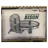 New NDSU Bison Strike Jam Game $60 Retail