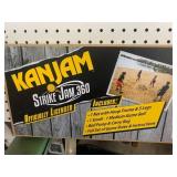 New NDSU Bison Strike Jam Game $60 Retail