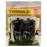 New Two Pair High Performance Gloves