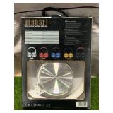 New Bluetooth Wireless Headphones in White