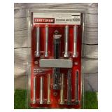 New Craftsman Steering Wheel Puller