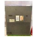 Antique Punch Board (Never Used) New Old Stock