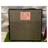 Antique Punch Board (Never Used) New Old Stock