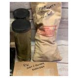 Ponsness Warren Model 375 Duomatic 12 Gauge Single Reloading Press