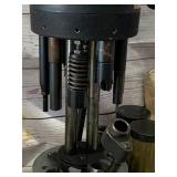 Ponsness Warren Model 375 Duomatic 12 Gauge Single Reloading Press