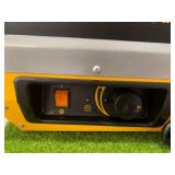 Dewalt 1.65 Kw Electric Heater