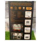 New Wireless Weatherproof Light Bar