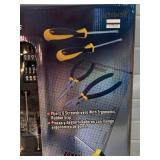 New Duramax Massive 200 Piece Tool Set