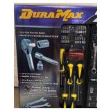 New Duramax Massive 200 Piece Tool Set