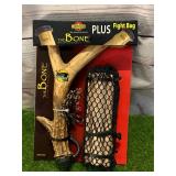 The Bone Fight Bag Dear Call