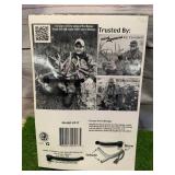 The Bone Fight Bag Dear Call