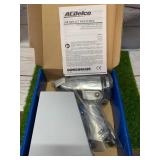 New AC Delco 3/8 Air Ratchet Wrench