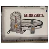 New Minnesota Gophers Kan Jam Game