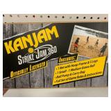 New Minnesota Gophers Kan Jam Game