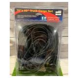 60 X 76 Truck Cargo Net