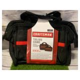 New Craftsman Tool Bag Combo