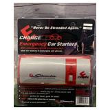 New Schumacher E-Charge Emergency Car Starter