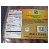 32 oz Sugar River Hot Snack Ends & ...