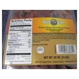 32 oz Sugar River Hot Snack Ends & ...