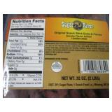 32 oz Sugar River Hot Snack Ends & ...