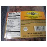 32 oz Sugar River Hot Snack Ends & ...