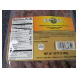 32 oz Sugar River Hot Snack Ends & ...