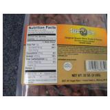 32 oz Sugar River Hot Snack Ends & ...