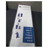 Glacier Bay Shower Pole Caddy open ...