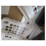 Glacier Bay Shower Pole Caddy open ...