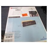 2 ClosetMaid Deluxe Drawer Kit in C...