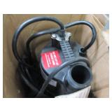 Everbilt 1/3 HP Automatic Utility P...