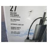 Everbilt 1/3 HP Automatic Utility P...