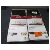 2 Home Decorators Collection Slim L...