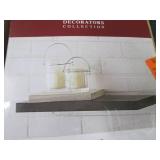 2 Home Decorators Collection Slim L...