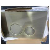 2 Swiss Madison Wall Mount Actuator...