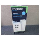 Ecopure Undersink Water Filtration ...
