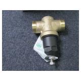 Zurn Water Pressure Reducing Valve ...