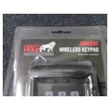 Mighty Mule Wireless Keypad Retail ...