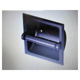 Gatco Recessed Toilet Paper Holder ...