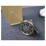 Speakman 3-Spray 3.4 in. Single Wal...