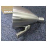 Speakman 3-Spray 3.4 in. Single Wal...