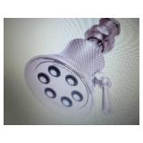 Speakman 3-Spray 3.4 in. Single Wal...