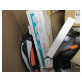 Pallet Box of Assorted Overstock & ...