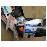 Pallet Box of Assorted Overstock & ...