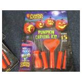 10 Pumpkin Masters Pumpkin Carving ...
