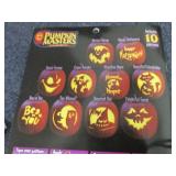 10 Pumpkin Masters Pumpkin Carving ...