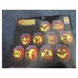 10 Pumpkin Masters Pumpkin Carving ...